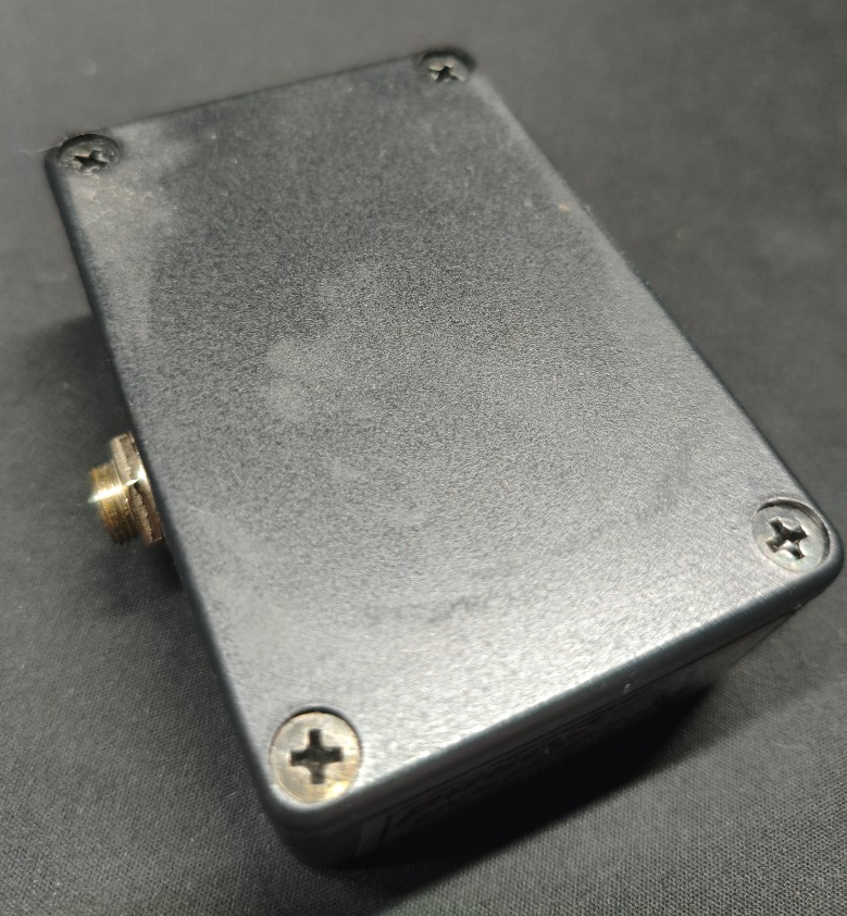 Lagoon Sound / PARA BOX L/R