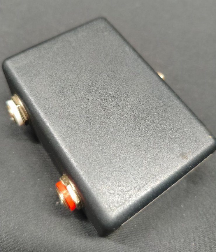 Lagoon Sound / PARA BOX L/R