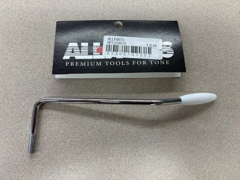 ALLPARTS (オールパーツ) / BP-2320-010 Arm for Kahler Tremolo US 10-32 D1460