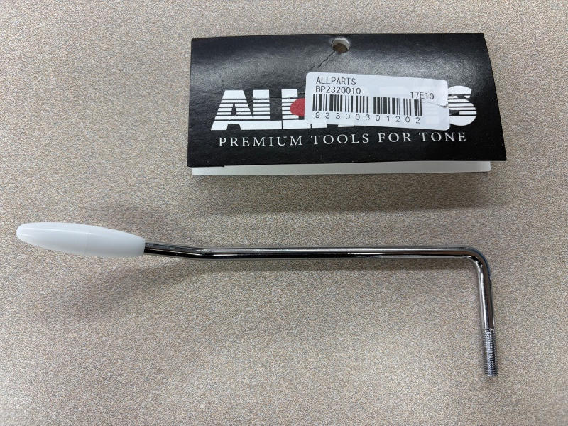 ALLPARTS (オールパーツ) / BP-2320-010 Arm for Kahler Tremolo US 10-32 D1460