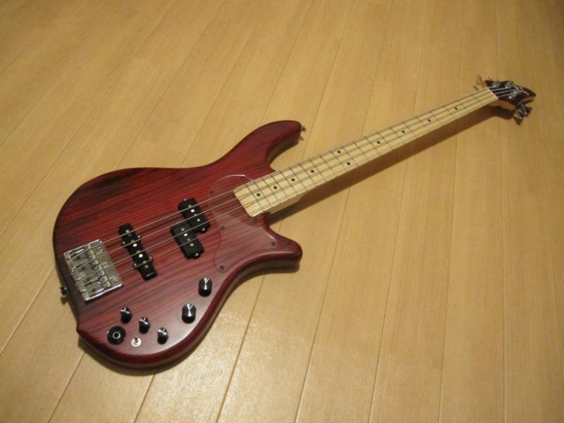 EDWARDS (エドワーズ) / E-BB/M