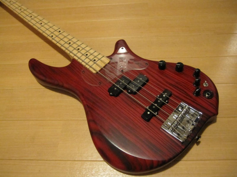 EDWARDS (エドワーズ) / E-BB/M