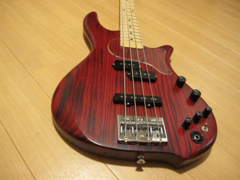 EDWARDS (エドワーズ) / E-BB/M