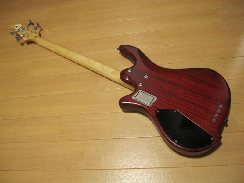 EDWARDS (エドワーズ) / E-BB/M