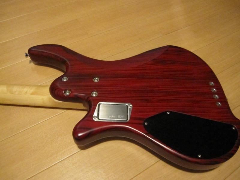 EDWARDS (エドワーズ) / E-BB/M