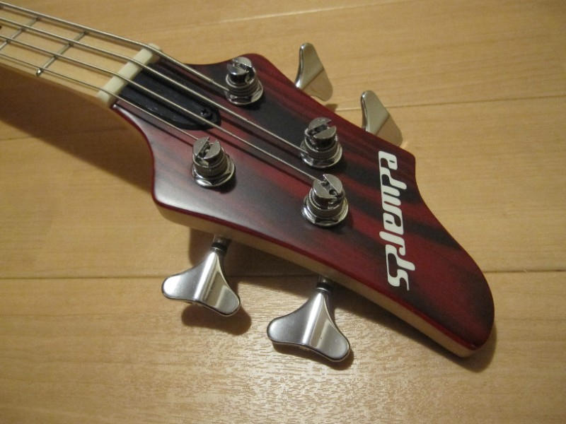 EDWARDS (エドワーズ) / E-BB/M