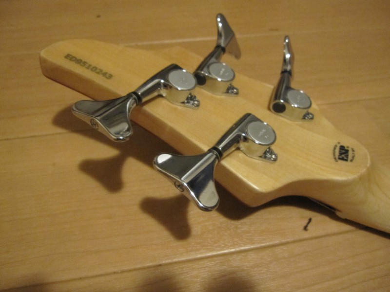 EDWARDS (エドワーズ) / E-BB/M