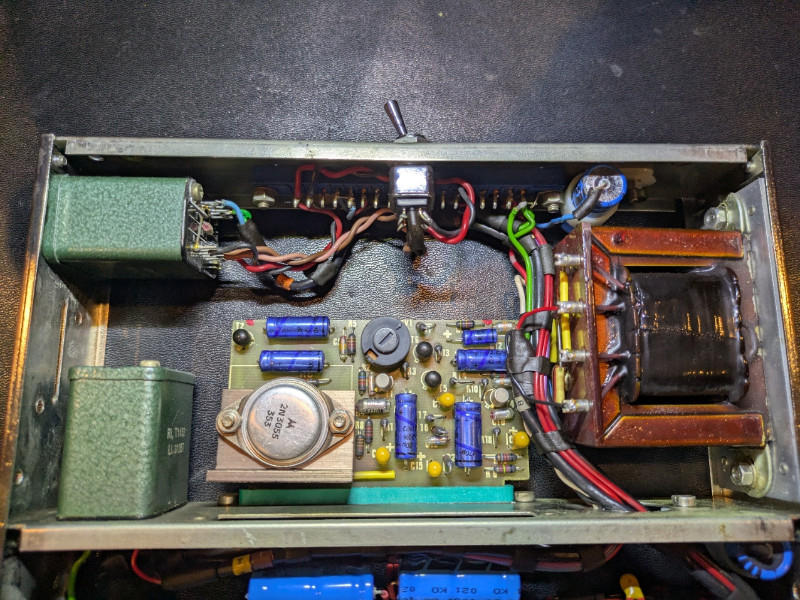 NEVE / 1073 Vintage マイクプリアンプ