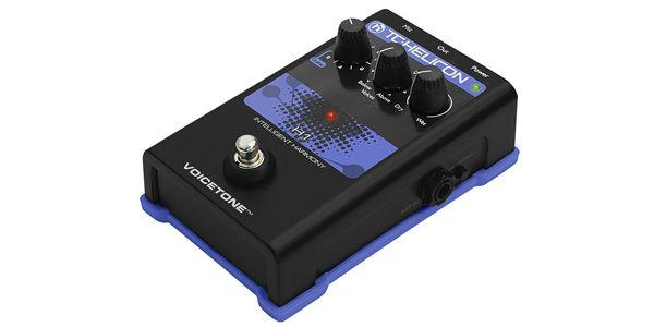 TC HELICON (ティーシーヘリコン) / VoiceTone H1 アウトレット品