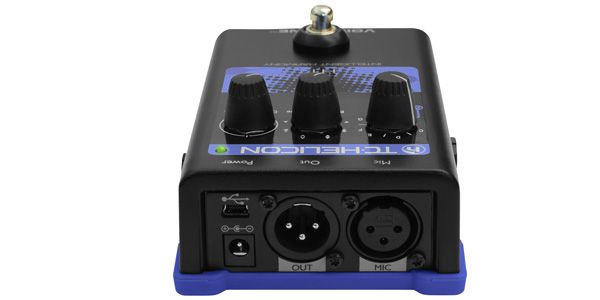 TC HELICON (ティーシーヘリコン) / VoiceTone H1 アウトレット品
