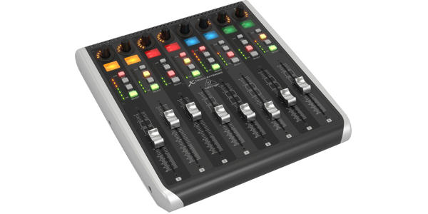 BEHRINGER (ベリンガー) / X-TOUCH EXTENDER フィジカルコントローラー アウトレット品
