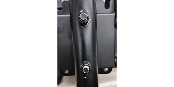 CLASSIC PRO (クラシックプロ) / CVS VESA規格モニタースタンド アウトレット品