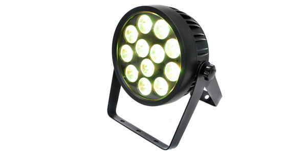 STAGE EVOLUTION (ステージエボリューション) / LEDPAR12 LEDパーライト アウトレット品