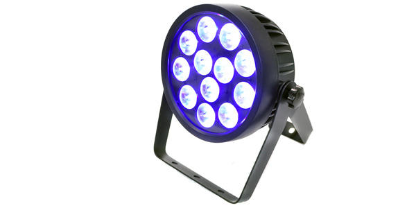 STAGE EVOLUTION (ステージエボリューション) / LEDPAR12 LEDパーライト アウトレット品