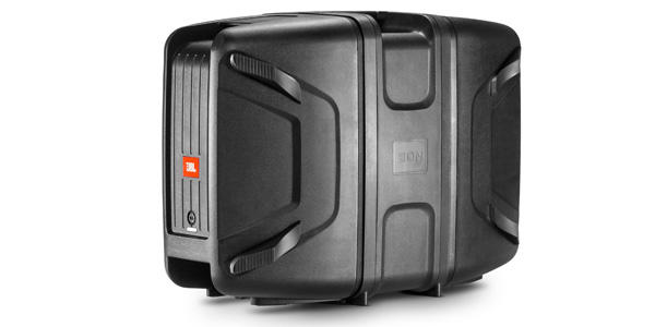 JBL (ジェービーエル) / EON208P ポータブルPAシステム アウトレット品