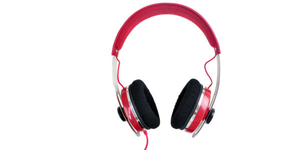 CLASSIC PRO (クラシックプロ) / CPH3000 RED ヘッドホン アウトレット品