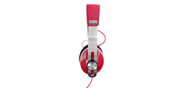 CLASSIC PRO (クラシックプロ) / CPH3000 RED ヘッドホン アウトレット品