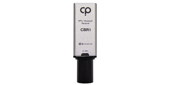 CLASSIC PRO (クラシックプロ) / CBR1 MP3/Bluetoothレシーバー アウトレット品