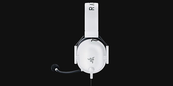 Razer (レイザー) / BlackShark V2 X(White) RZ04-03240700-R3M1 アウトレット品