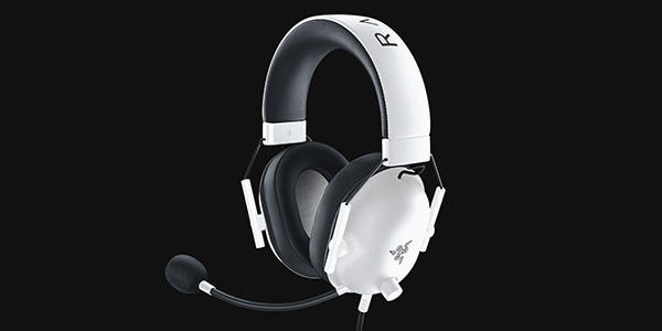 Razer (レイザー) / BlackShark V2 X(White) RZ04-03240700-R3M1 アウトレット品