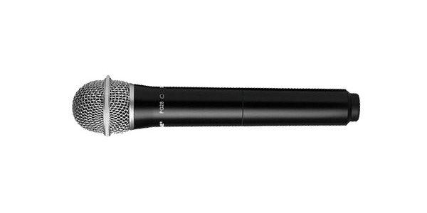 SHURE (シュア) / SVX2/PG28 アウトレット品