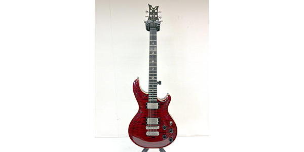 DEAN GUITARS (ディーンギター) / 【USED】Hardtail USA Classic Dark Cherry エレキギター