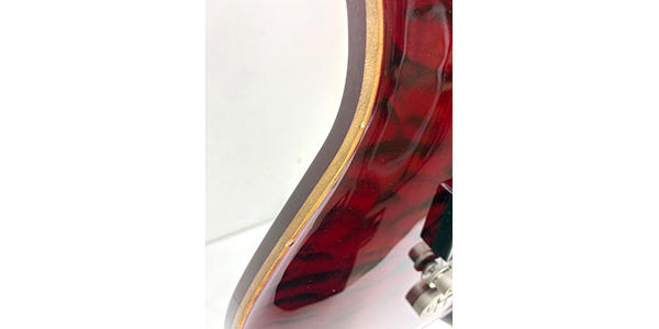 DEAN GUITARS (ディーンギター) / 【USED】Hardtail USA Classic Dark Cherry エレキギター