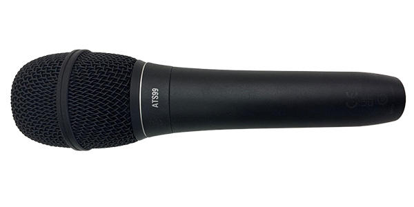 audio technica (オーディオテクニカ) / 【USED】ATS99 ダイナミックマイク