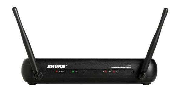 SHURE (シュア) / SVX14/PGA31 アウトレット品