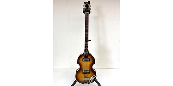 HOFNER (ヘフナー) / 【USED】500/1 Vintage 63 Made in Germany バイオリンベース