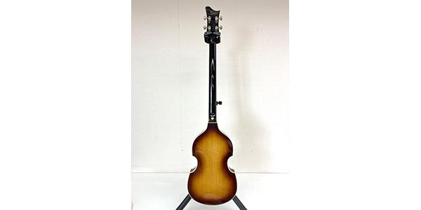 HOFNER (ヘフナー) / 【USED】500/1 Vintage 63 Made in Germany バイオリンベース