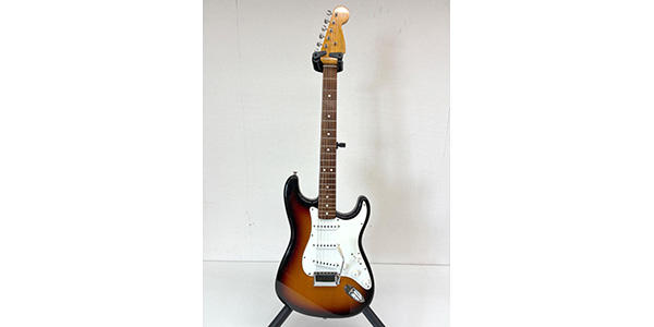 FENDER (フェンダー) / 【USED】40th Anniversary American Vintage ’62 Stratocaster