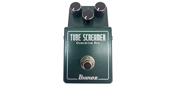 USED】TS808HWV2 ギターエフェクター｜SOUNDMART