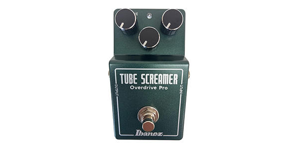 USED】TS808HWV2 ギターエフェクター｜SOUNDMART