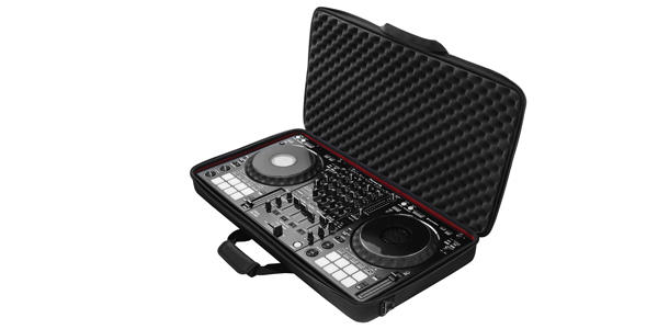 ODYSSEY (オデッセイ) / 2200027 大型DJコントローラー用ケース アウトレット品