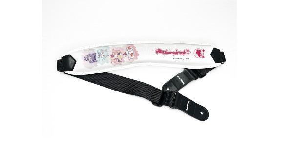 equipO2 (エクィップオーツー) / 【USED】SS-CO-MM-PK 【Mashumairesh!!】x SmartStrap