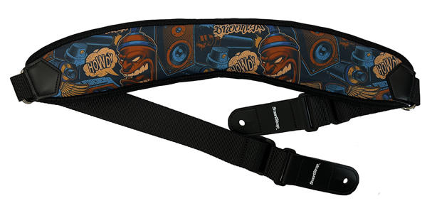 equipO2 (エクィップオーツー) / 【USED】SmartStrap SS-ST-CR-NL コミック