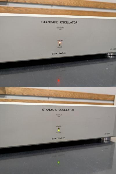 EDIC Systems / ER-1000A