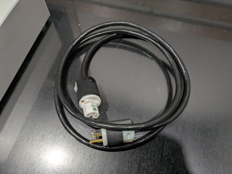 EDIC Systems / ER-1000A