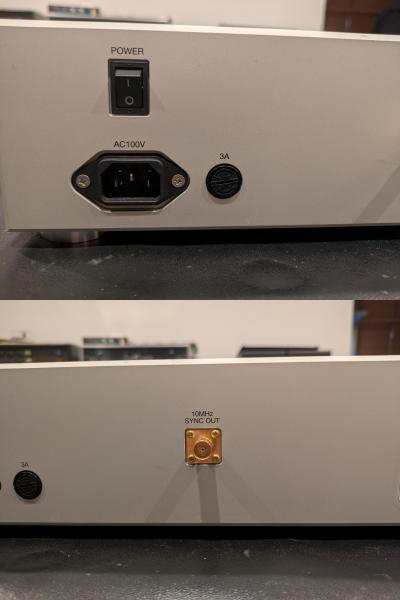 EDIC Systems / ER-1000A