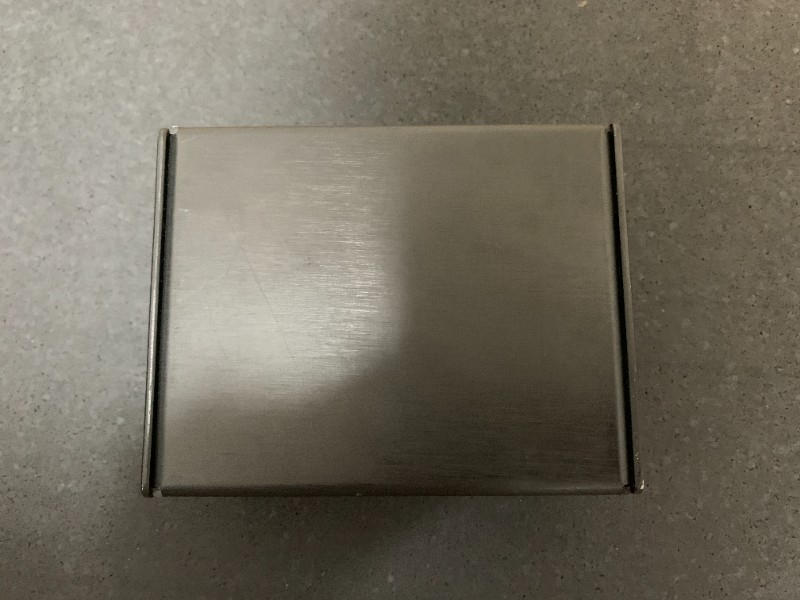 Majik Box / Fuzz Universe