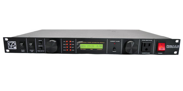 CLASSIC PRO (クラシックプロ) / PDM/LSII パワーディストリビューター アウトレット品