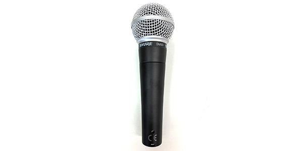 SHURE (シュア) / 【USED】SM58
