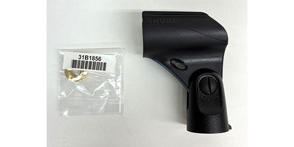 SHURE (シュア) / 【USED】SM58