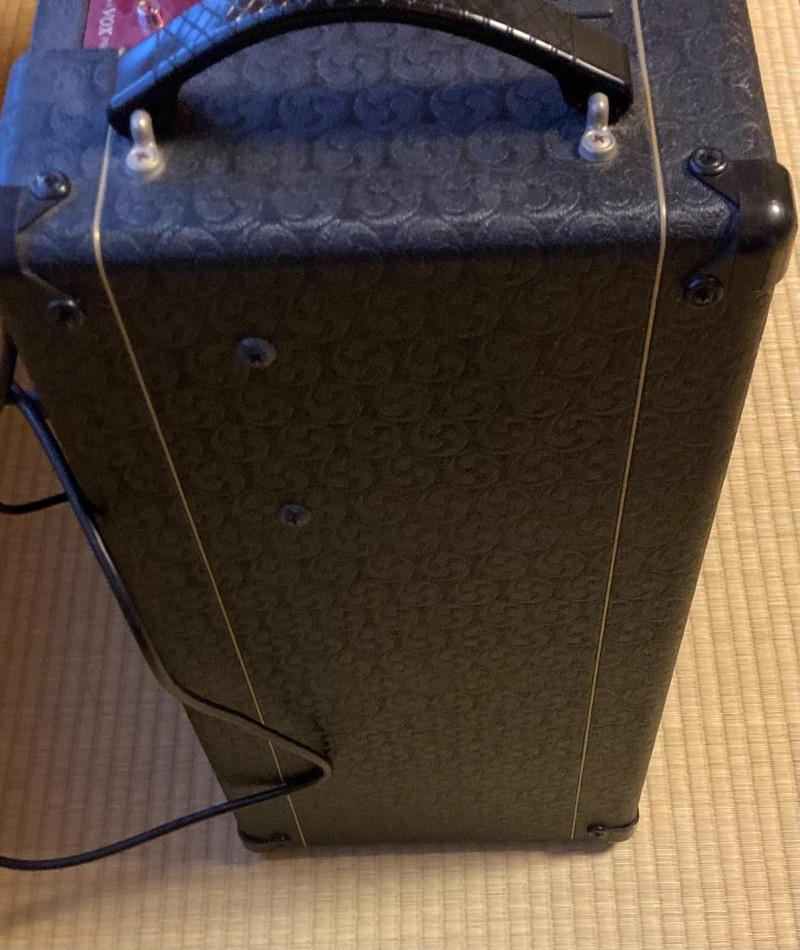 VOX (ヴォックス) / vox ac30c2 Black Comet Limited Edition アルニコブルー ac30c2x仕様同等