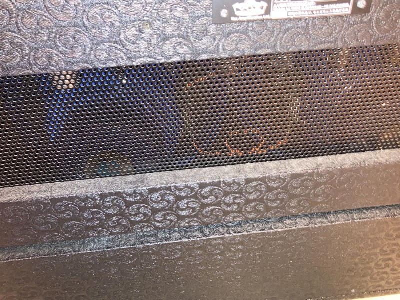 VOX (ヴォックス) / vox ac30c2 Black Comet Limited Edition アルニコブルー ac30c2x仕様同等