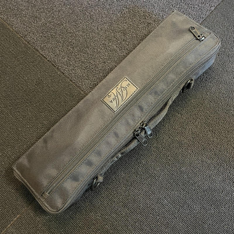 MURAMATSU (ムラマツ) / フルート AD-CCE 極美品 総銀製 Eメカ装備 FLUTE