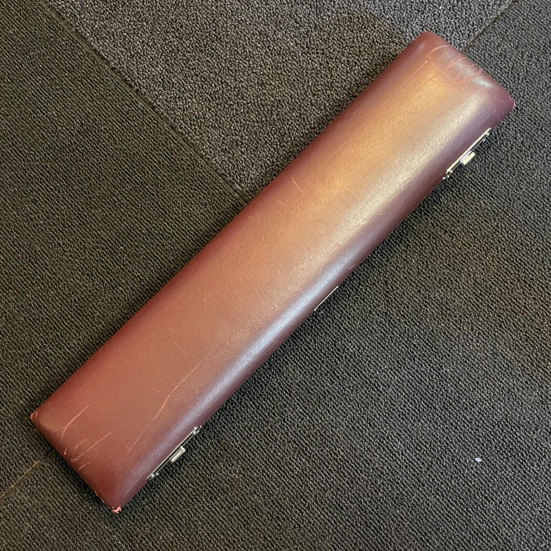 MURAMATSU (ムラマツ) / フルート AD-CCE 極美品 総銀製 Eメカ装備 FLUTE