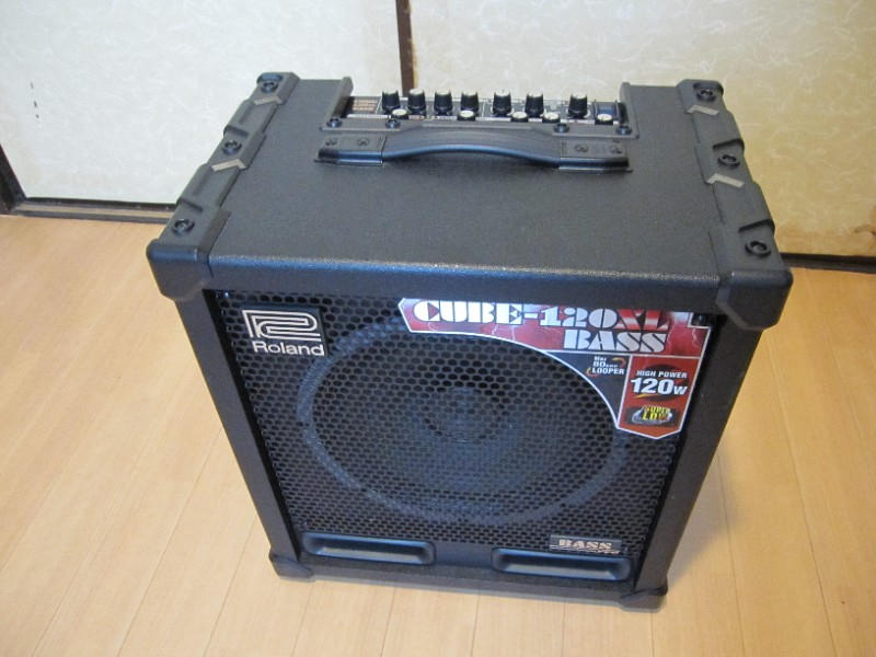 ROLAND (ローランド) / CB120XL ベースコンボ