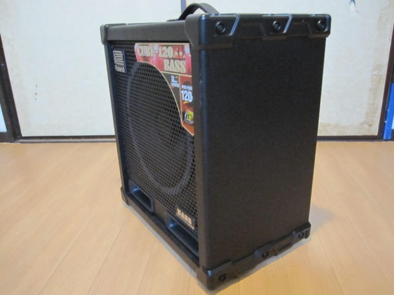 ROLAND (ローランド) / CB120XL ベースコンボ